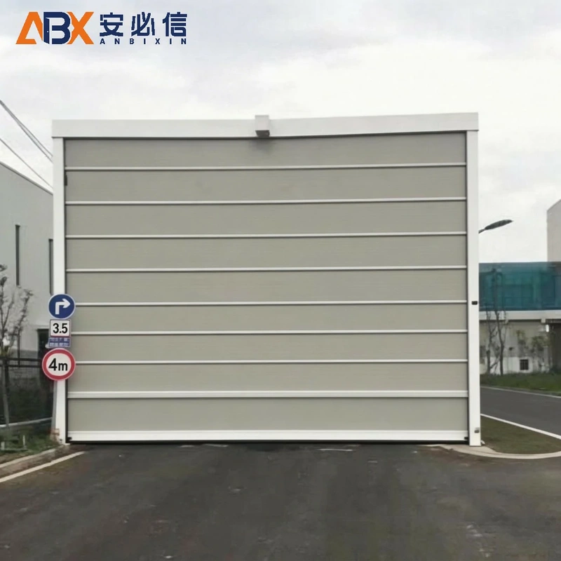 无锡背带堆积门